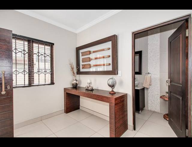 3 BEDROOM PROPERTY TO RENT IN BROADACRES